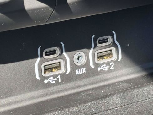 New 2026 RAM 1500 Big Horn AWD/4WD image 7