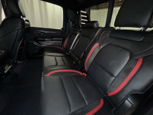 Used 2022 RAM 1500 TRX w/ TRX Level 2 Equipment Group image 32