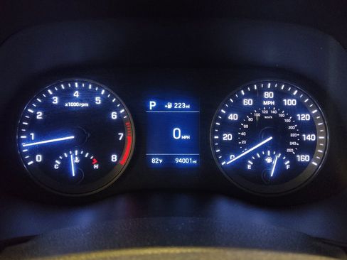 Used 2020 Hyundai Tucson SE AWD/4WD image 23