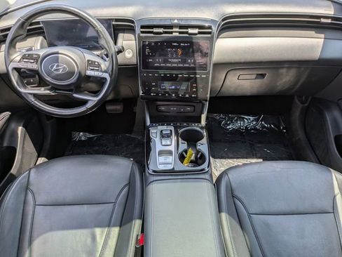 Used 2023 Hyundai Tucson Limited image 18