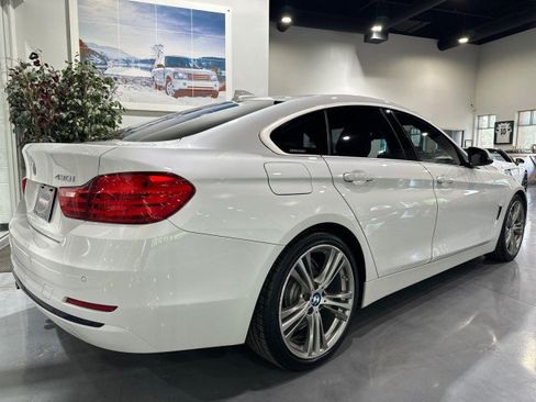 Used 2017 BMW 430i Gran Coupe RWD image 30