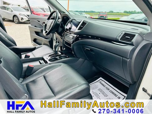 Used 2017 Honda Ridgeline RTL-E image 18