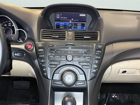 Used 2012 Acura TL w/ Technology Package FWD image 16