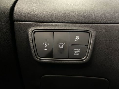 Certified 2023 Hyundai Tucson Blue image 31