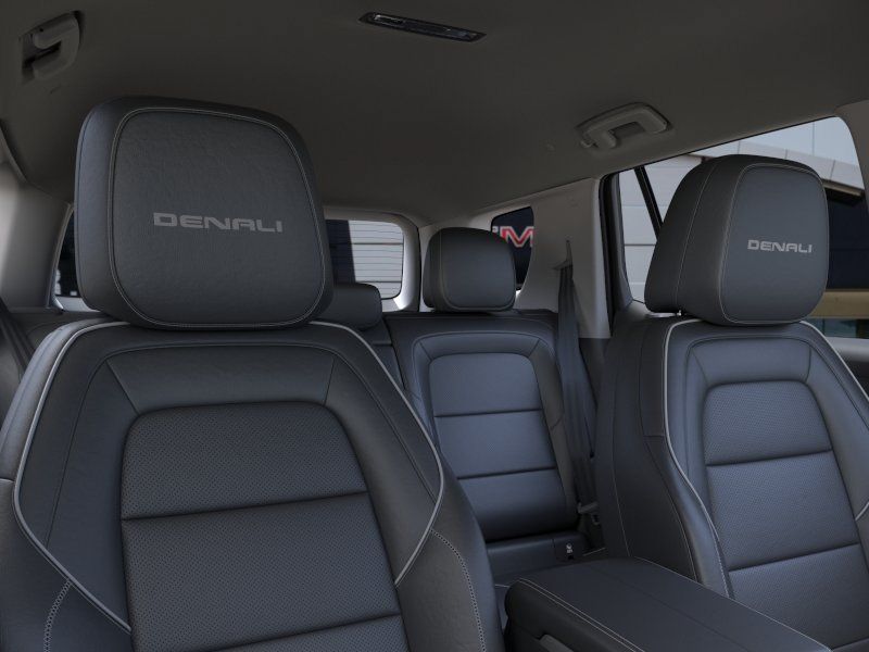 New 2027 GMC Terrain Denali w/ LPO, Floor Liner Package AWD/4WD image 26