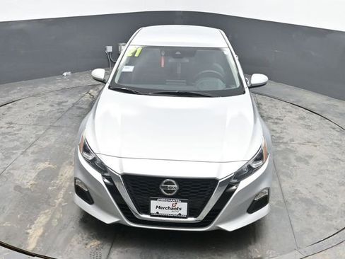 Used 2021 Nissan Altima 2.5 S image 28