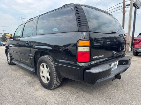 Used 2006 GMC Yukon XL Denali AWD/4WD image 4