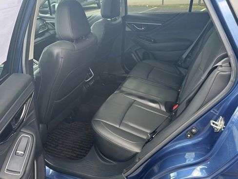 Used 2020 Subaru Outback Limited image 15