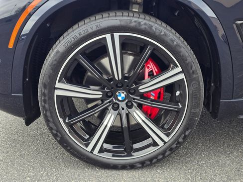 Certified 2023 BMW X5 xDrive40i w/ M Sport Package AWD/4WD image 40