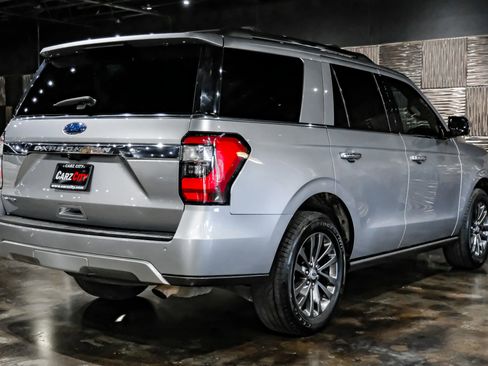 Used 2021 Ford Expedition Limited image 8