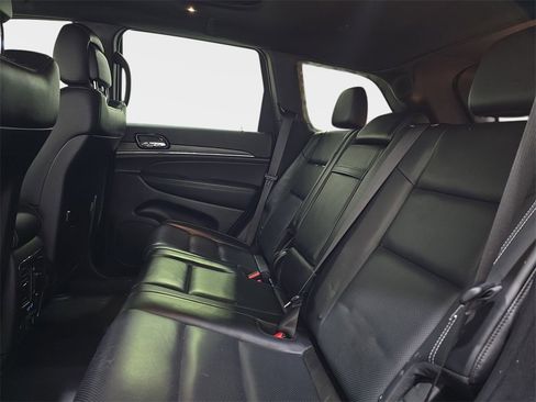 Used 2021 Jeep Grand Cherokee Limited w/ Quick Order Package 28K 80th image 17