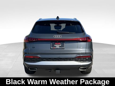 New 2025 Audi Q5 Premium Plus AWD/4WD image 5