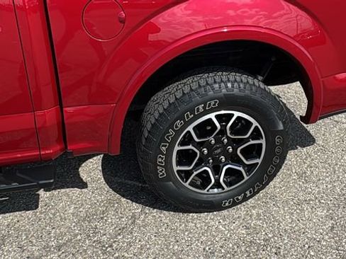 Certified 2020 Ford F150 XLT w/ Equipment Group 302A Luxury image 26