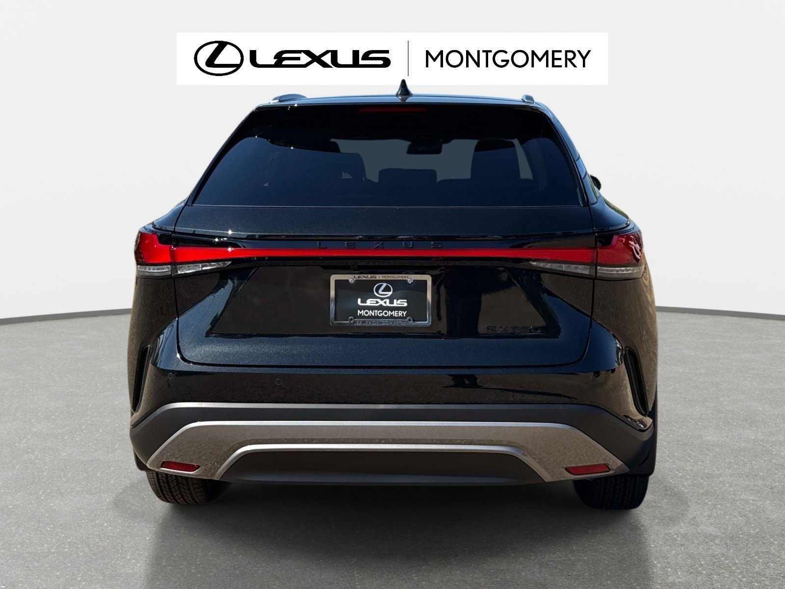 New 2026 Lexus RX 350 Premium FWD image 4