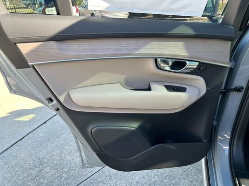 New 2026 Volvo XC90 B6 Plus AWD/4WD image 13