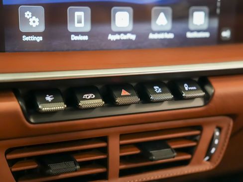 Used 2026 Porsche 911 Carrera GTS RWD image 28