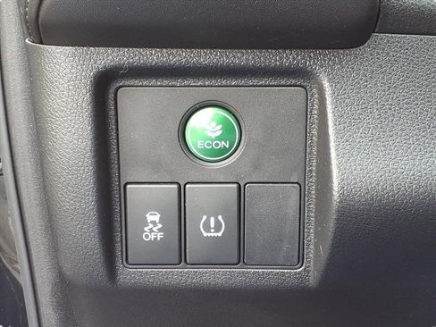 Used 2020 Honda HR-V LX image 20