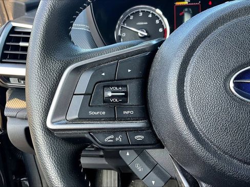 Used 2024 Subaru Forester Touring AWD/4WD image 10