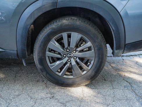 Used 2022 Nissan Pathfinder SV image 7