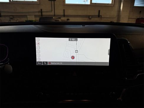 Certified 2023 Kia Sportage X-Line image 19