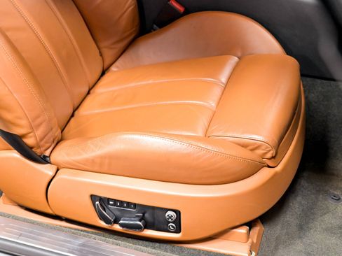 Used 2004 Bentley Continental GT AWD/4WD image 24
