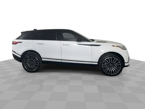 Used 2023 Land Rover Range Rover Velar R-Dynamic S AWD/4WD image 9