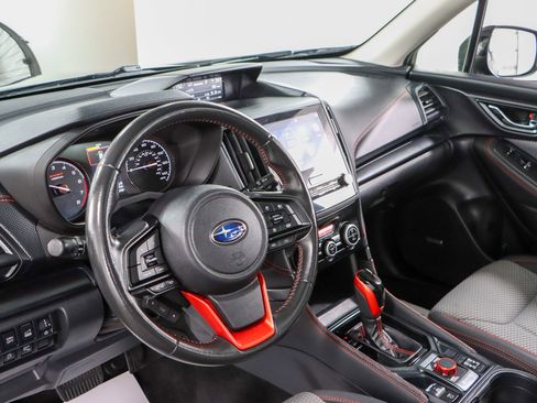 Used 2024 Subaru Forester Sport image 23