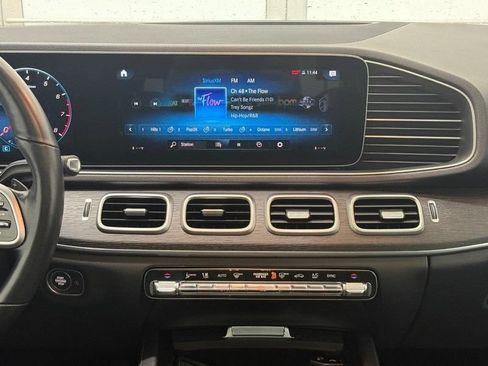 Certified 2022 Mercedes-Benz GLE 350 4MATIC image 10