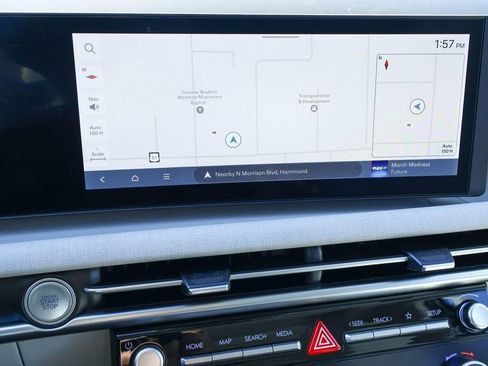 New 2026 Hyundai Tucson SEL image 5