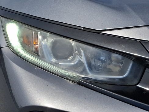Used 2017 Honda Civic EX image 7