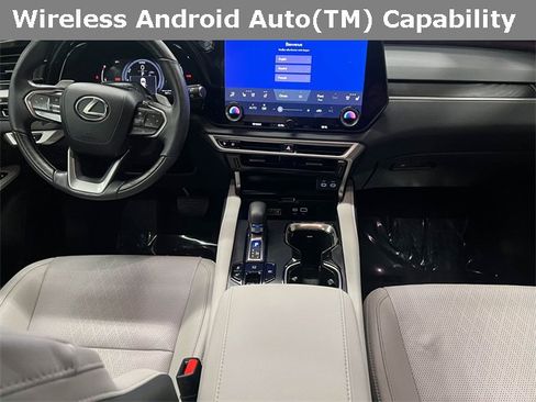 Certified 2024 Lexus RX 350 image 14