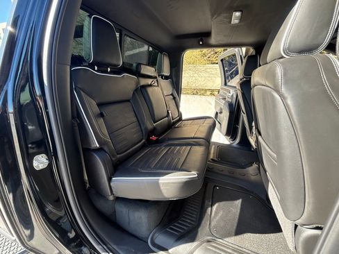 Used 2026 GMC Sierra 2500 AT4X AWD/4WD image 26