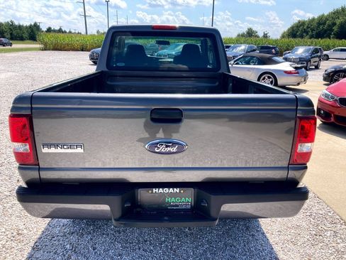 Used 2006 Ford Ranger Sport RWD image 6