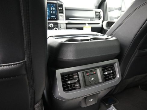 New 2025 Ford F350 Lariat w/ Lariat Ultimate Package image 31