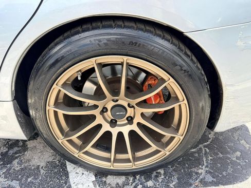 Used 2010 Mitsubishi Lancer Evolution MR AWD/4WD image 12