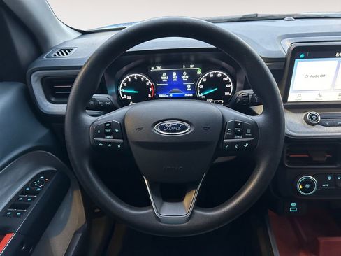 Used 2022 Ford Maverick XLT w/ Equipment Group 300A Standard image 15