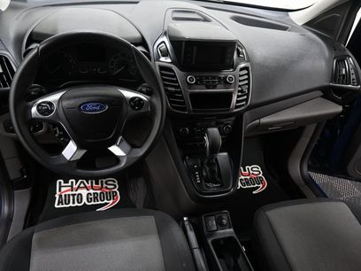 Used 2021 Ford Transit Connect XL