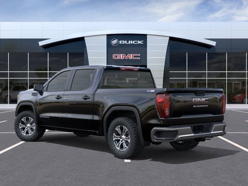 New 2026 GMC Sierra 1500 Pro w/ Pro Value Package AWD/4WD image 26