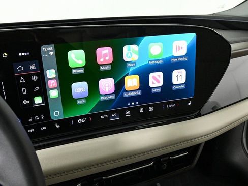 New 2025 Audi A6 e-tron Premium image 15