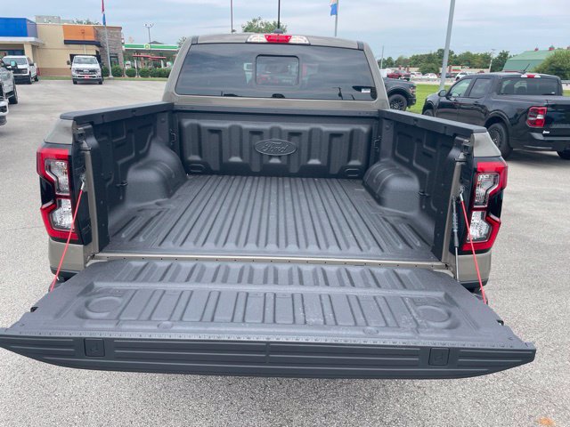 New 2026 Ford Ranger XLT w/ Equipment Group 301A High AWD/4WD image 64