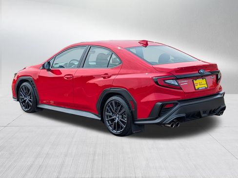 Used 2024 Subaru WRX Premium AWD/4WD image 5