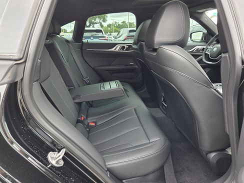 New 2026 BMW 430i w/ Premium Package image 16