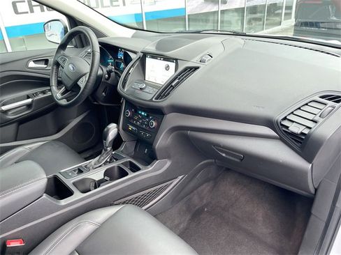 Used 2019 Ford Escape SEL image 27