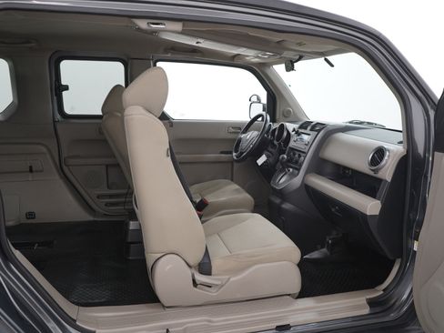 Used 2011 Honda Element EX image 14