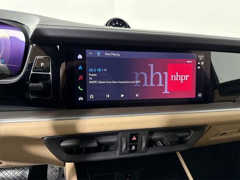 New 2026 Porsche Cayenne Coupe image 28