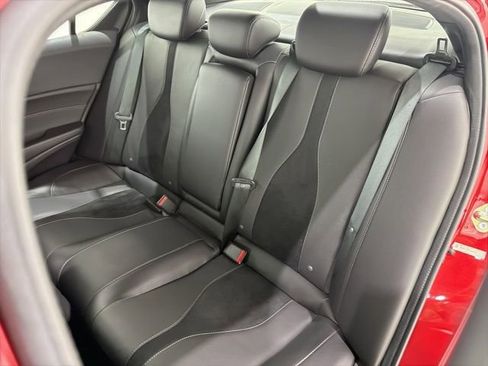 Certified 2020 Acura ILX w/ Premium & A-SPEC Package image 16