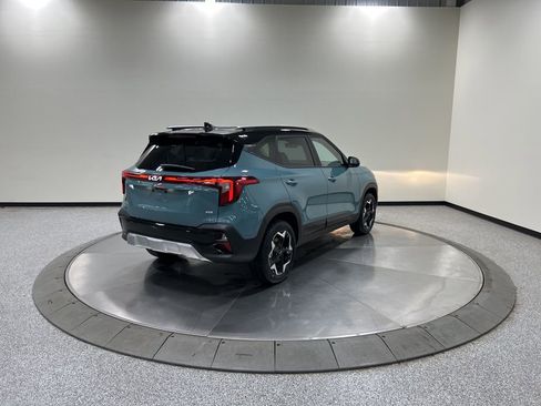 New 2026 Kia Seltos S image 6