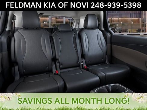 New 2026 Kia Carnival image 16