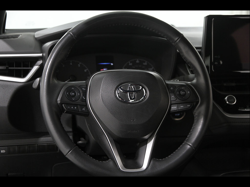 Used 2024 Toyota Corolla Sedan w/ SE Convenience Package FWD image 7