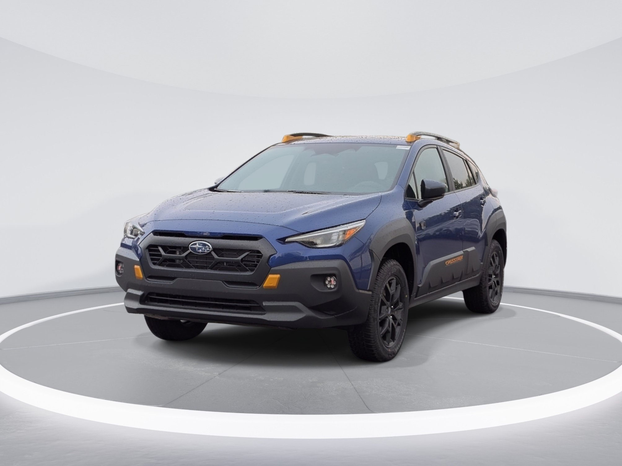 New 2026 Subaru Crosstrek 2.5i Wilderness w/ Wilderness Package AWD/4WD image 3